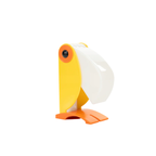 Lampe de Table - Toucan Jaune - 1