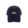 Casquette - Bakery Tourist Bleu Marine - 1