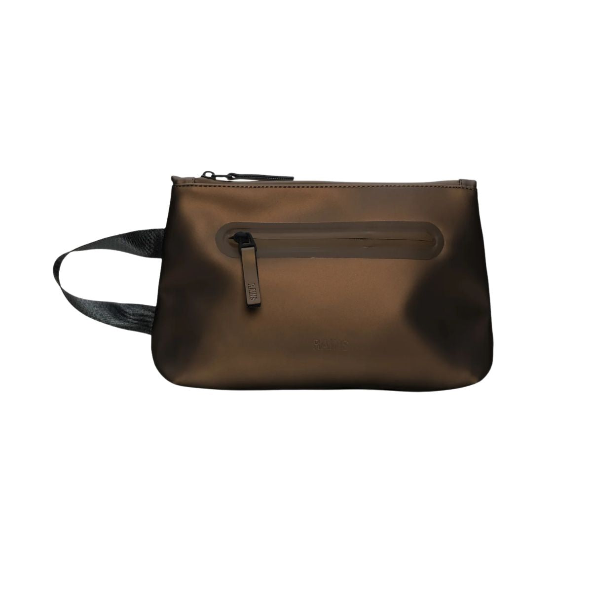 Trousse de toilette Cosmetic Bag W3 2 Zip - Comet - 1