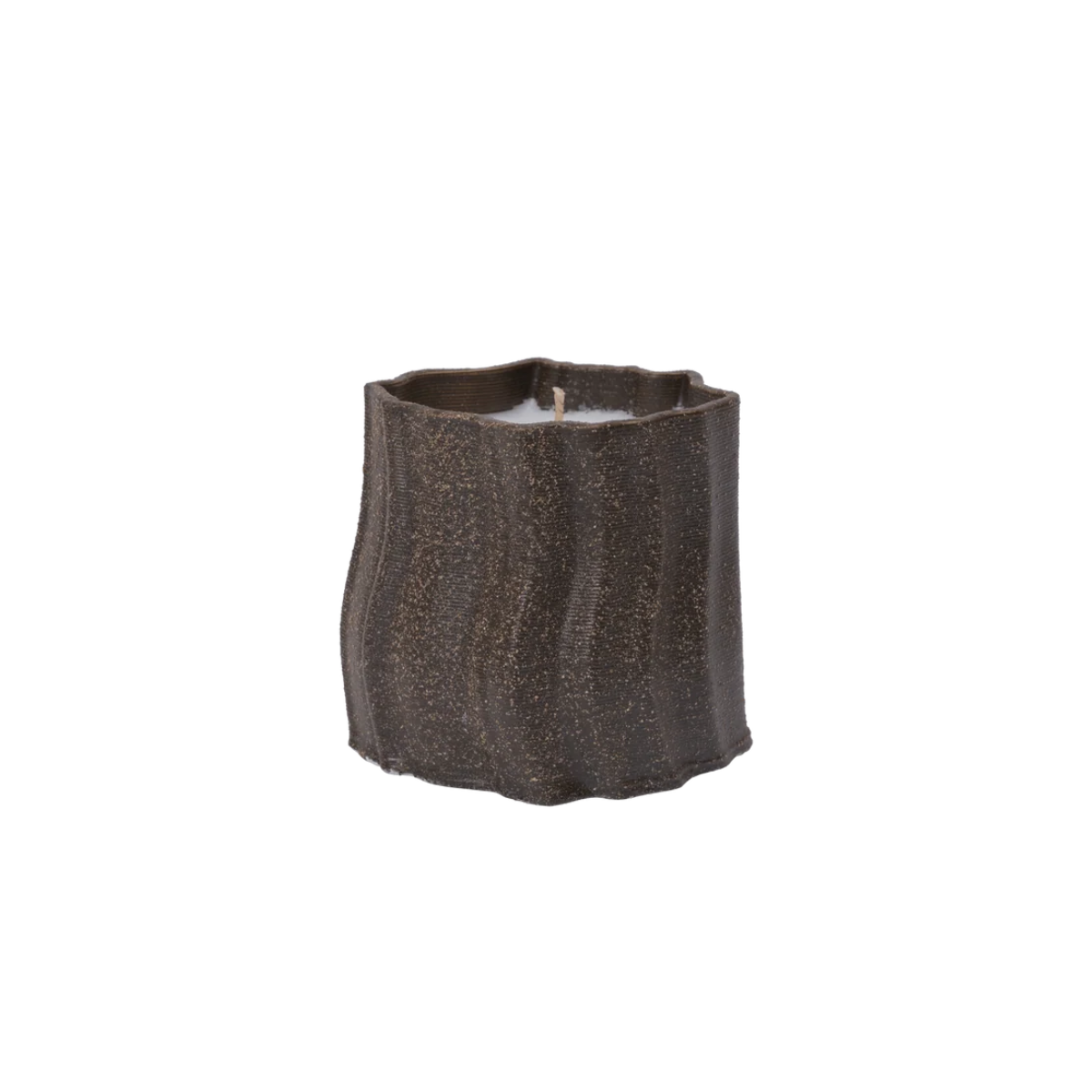 Bougie Rylith H9 - Dark Brown - 1
