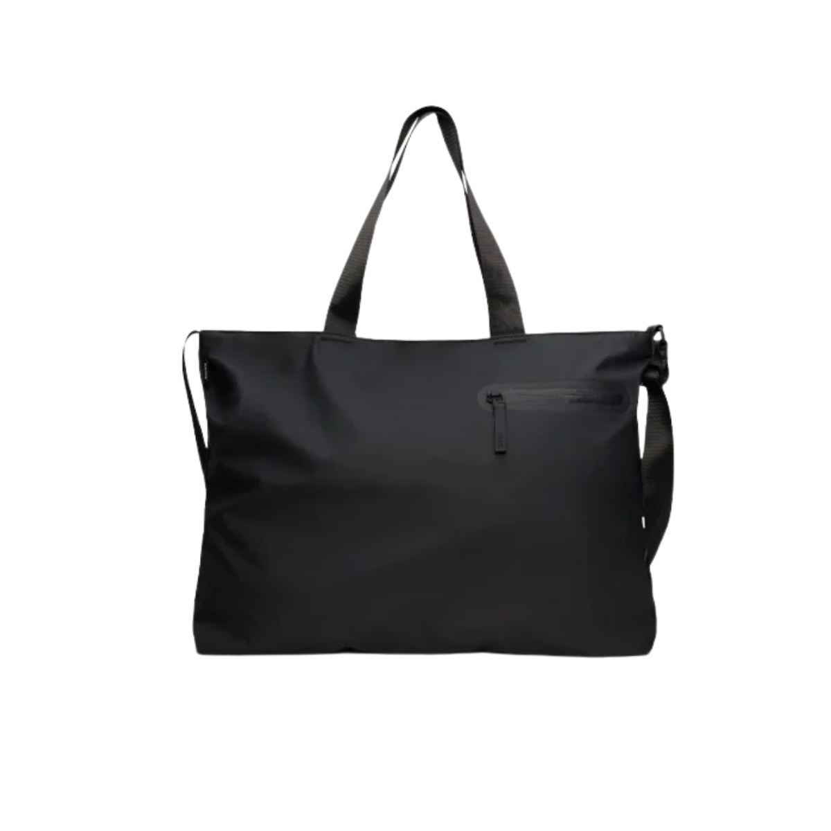 Sac Tote Bag - Dash Messenger W3 - Black - 1