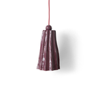 Suspension Flow Burgundy - 1