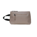 Trousse de toilette Cosmetic Bag W3 2 Zip - Cinder - 1