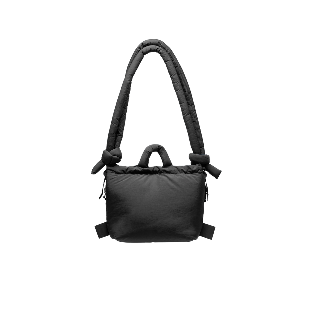 Sac Ona Mini - Compact Soft Black - 1