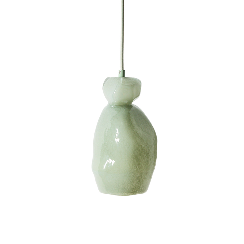 Lampe Gemstone - Nienke Sikkem Tourmaline - 1