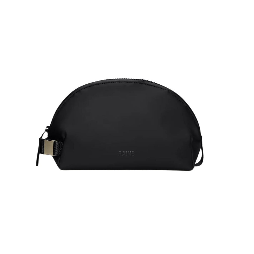 Trousse de toilette Valera Wash Bag W3 - Black - 1