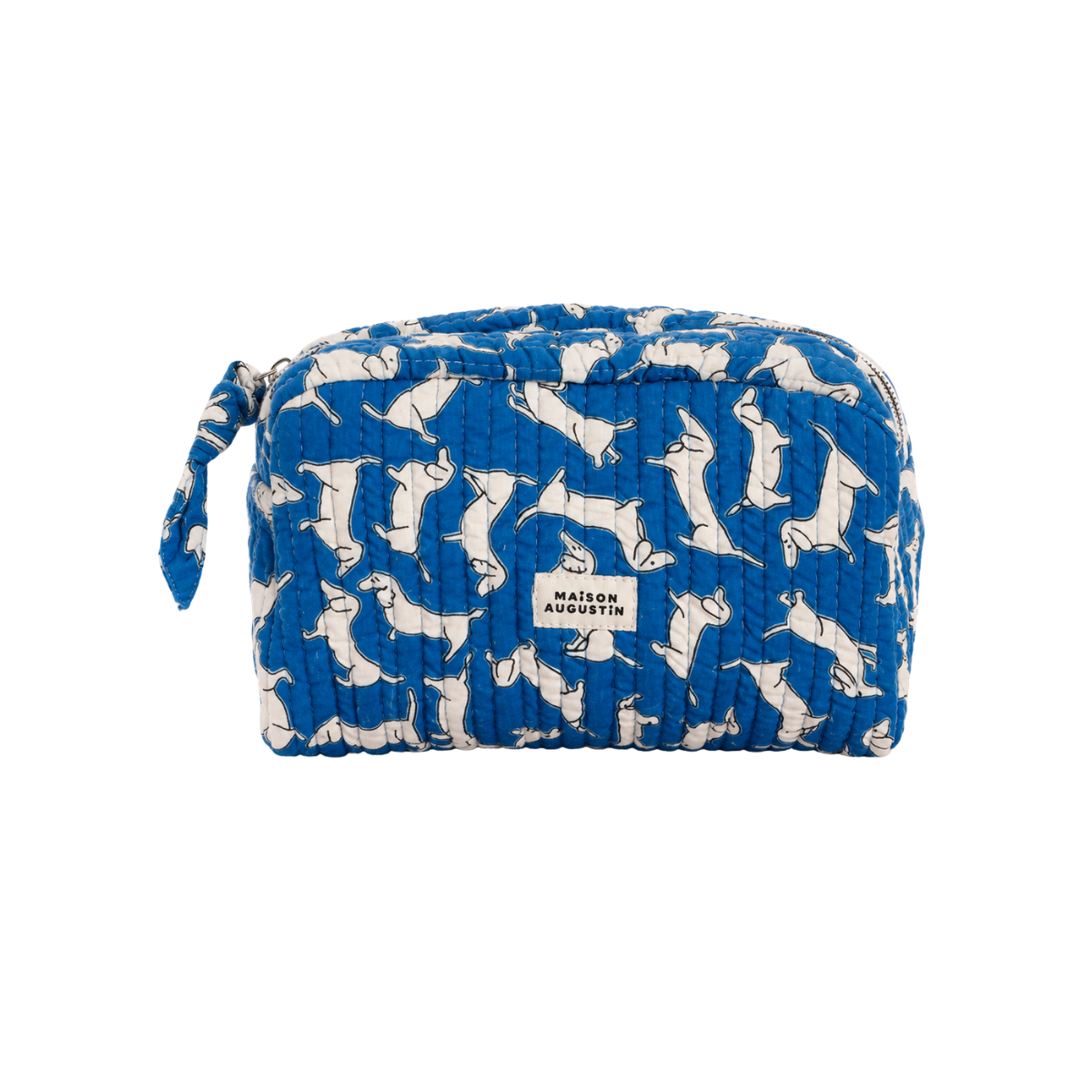 Trousse de Toilette - Teckel Blue - 1