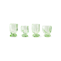 Set de 4 verres - Nienke Sikkem Periodt - 1