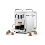 Machine à Capsule - The Original 2.0 Acier - 1