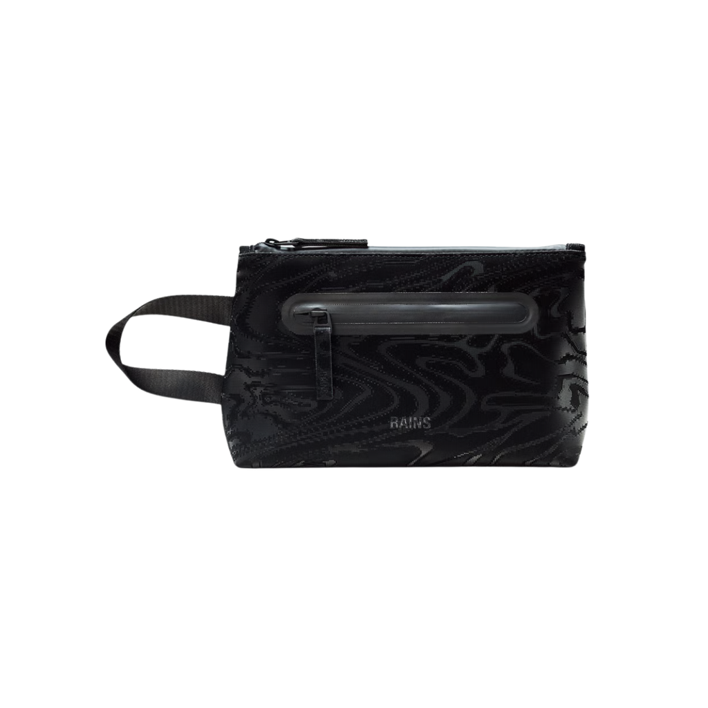 Trousse de toilette Cosmetic Bag W3 Zip - AMP - 1