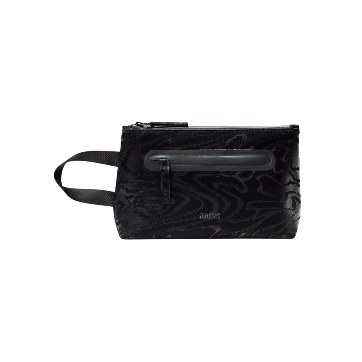 Trousse de toilette Cosmetic Bag W3 Zip - AMP - 1