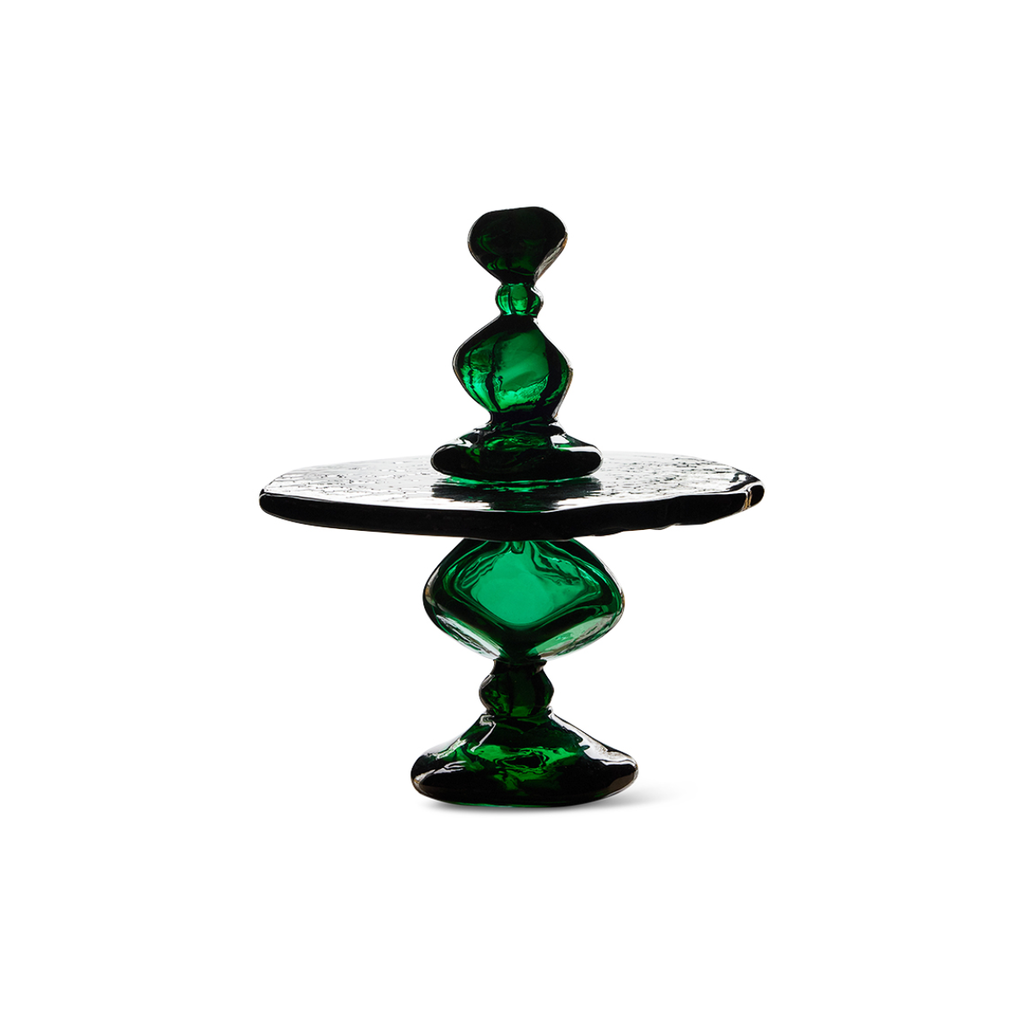 Présentoir Gâteau - Nienke Sikkema Diopside - 1