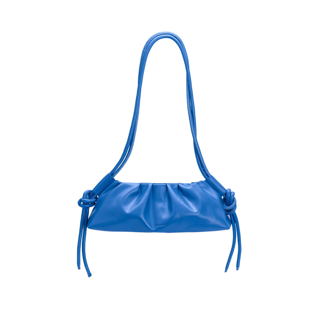 Sac Dumpling - Cobalt Blue - 1