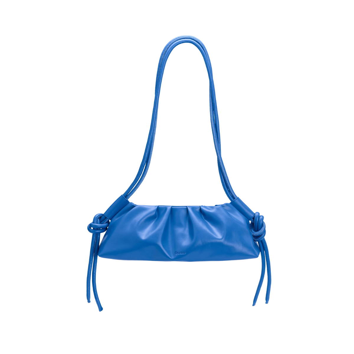 Sac Dumpling - Cobalt Blue - 1