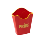 Vase Frites - 1