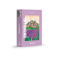 Puzzle La Provence - 500 pièces - 1
