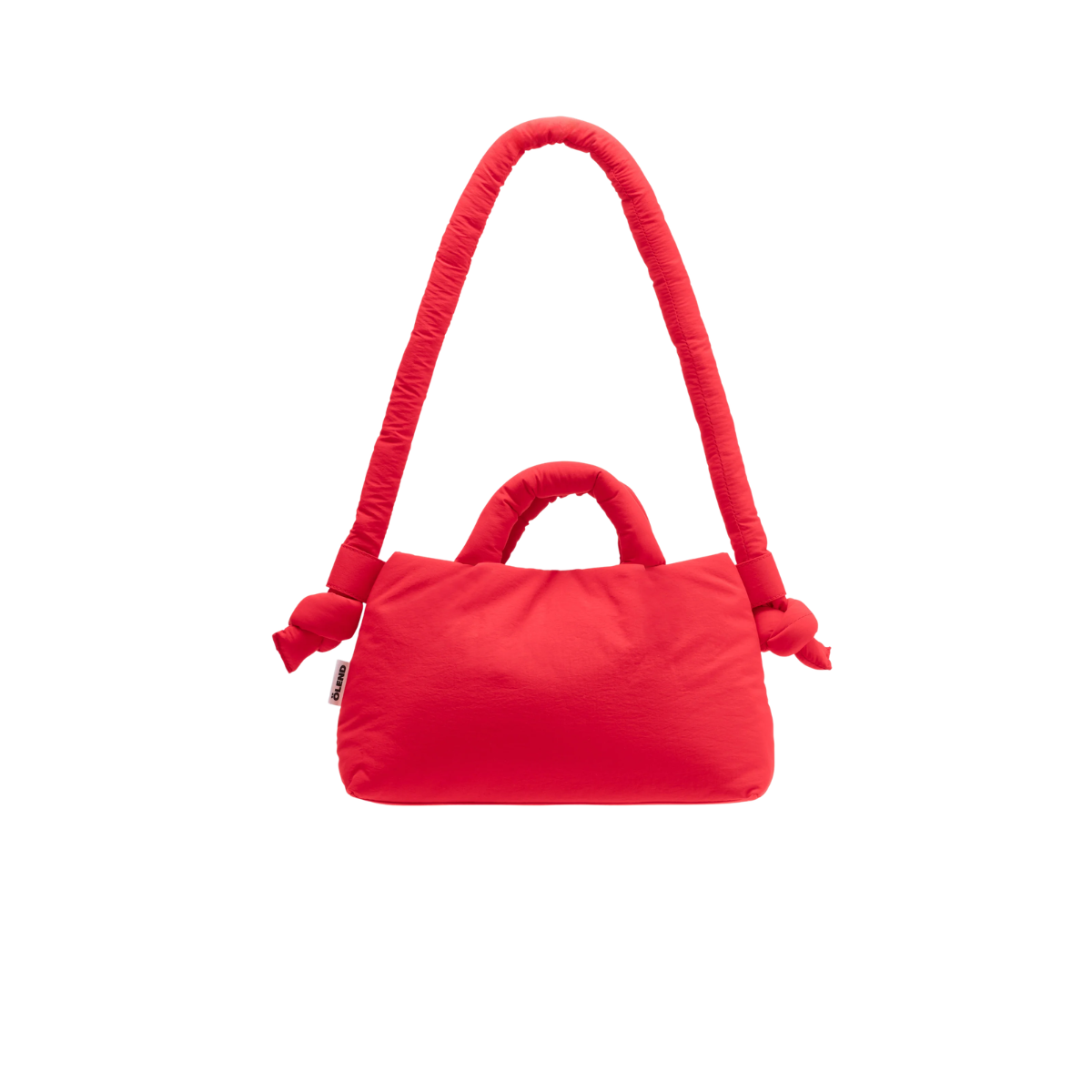 Sac Miniona - Red - 1