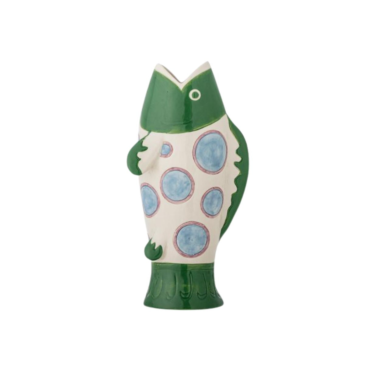 Vase Irving en Grès - 1