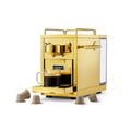Machine à Capsule - The Original 2.0 Laiton - 1