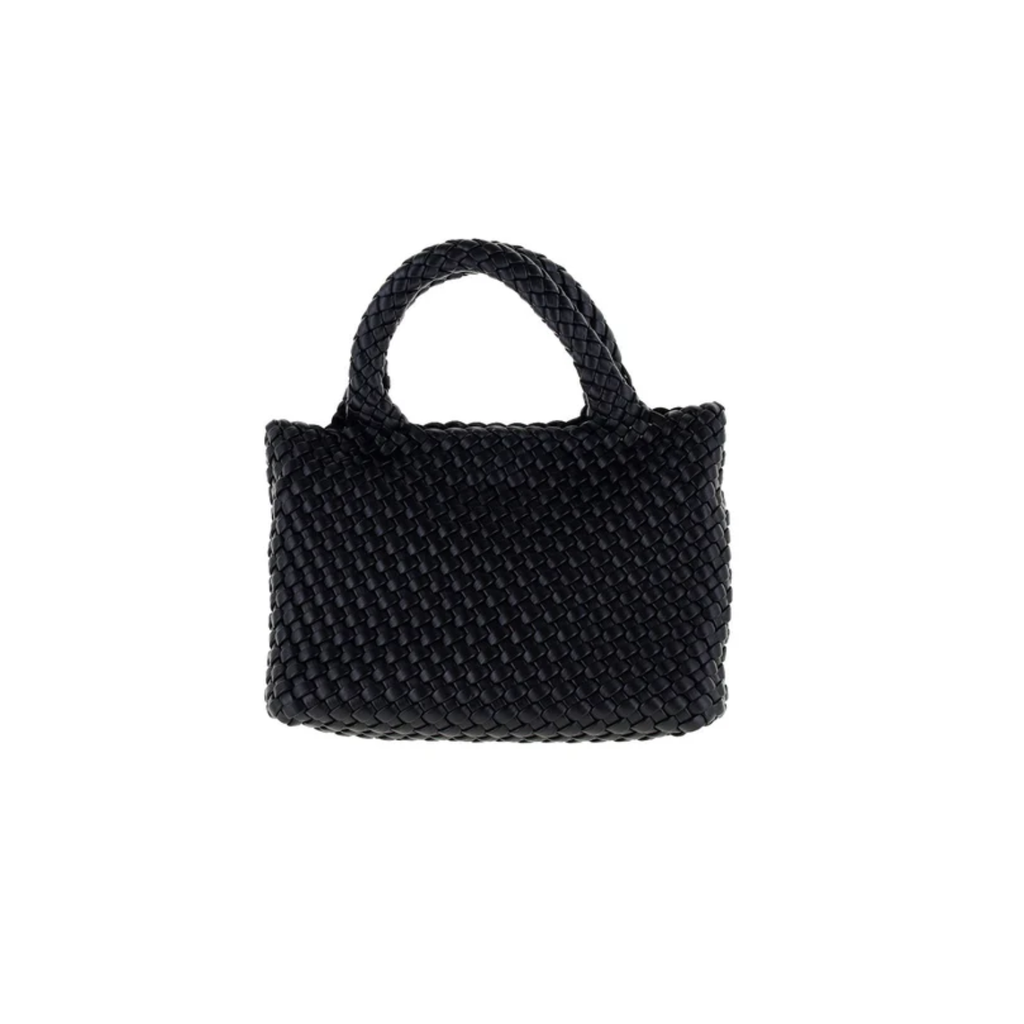 Sac à main Zia - Noir - 1