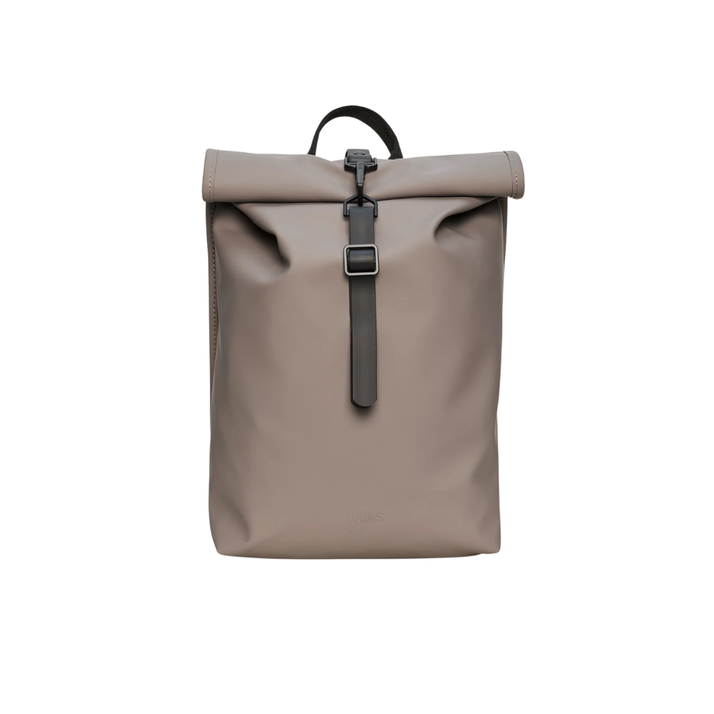 Sac à dos - Rolltop Rucksack Mini W3 - Cinder - 1