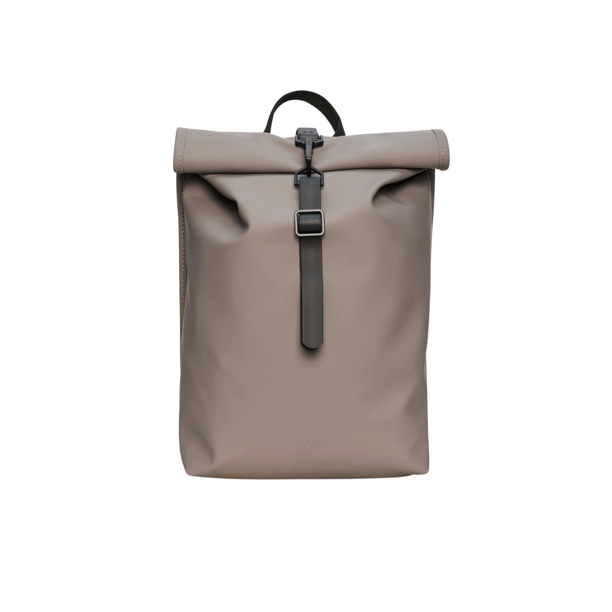Sac à dos - Rolltop Rucksack Mini W3 - Cinder - 1