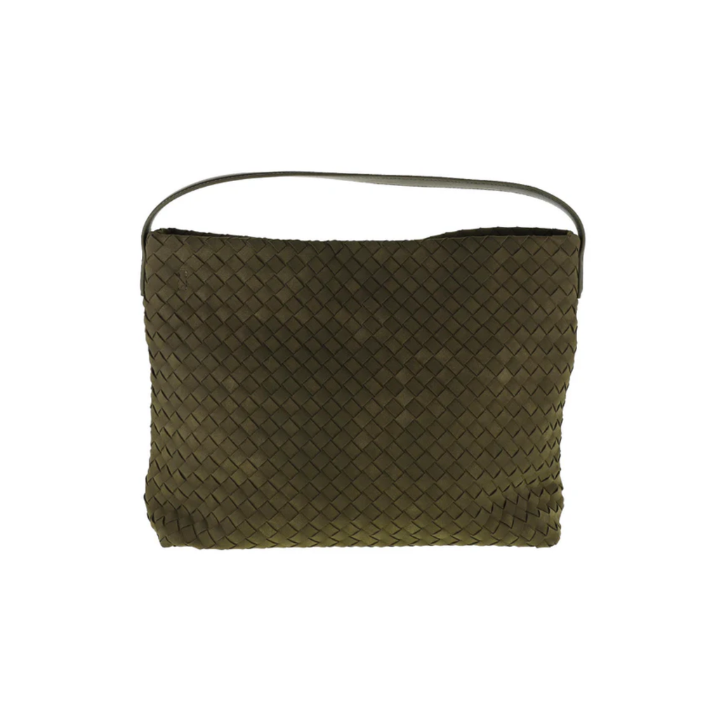 Sac à main Dagmar - Mat Olive - 1