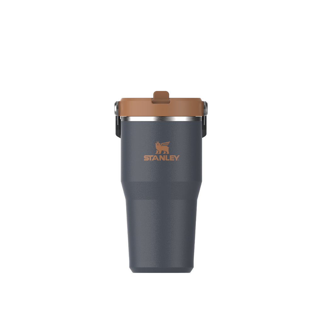 Gourde Iceflow Flip Straw - Twilight - 1