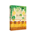 Puzzle Bar - 1000 pièces - 1