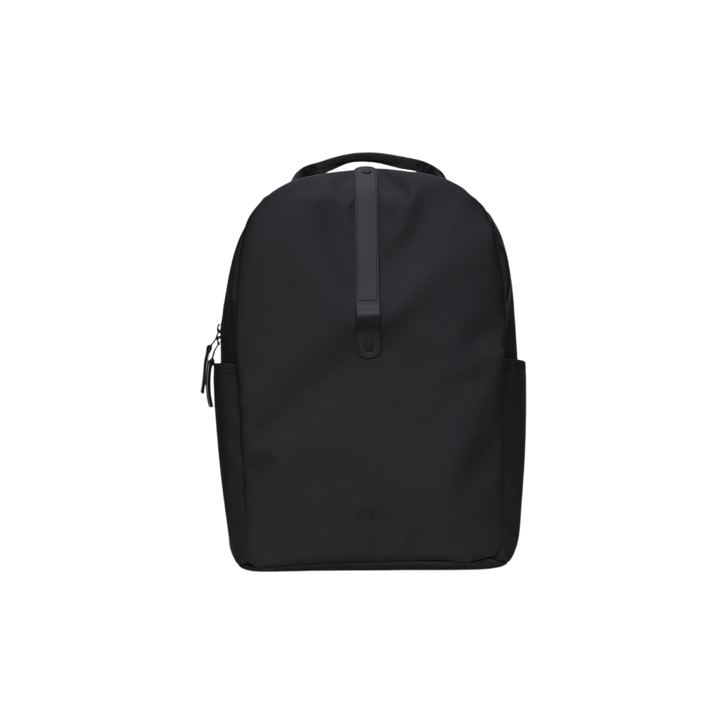 Sac à dos - Clip Front Backpack W3 - Black - 1