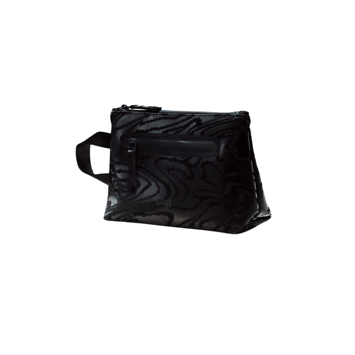 Trousse de toilette Cosmetic Bag W3 Zip - AMP - 2