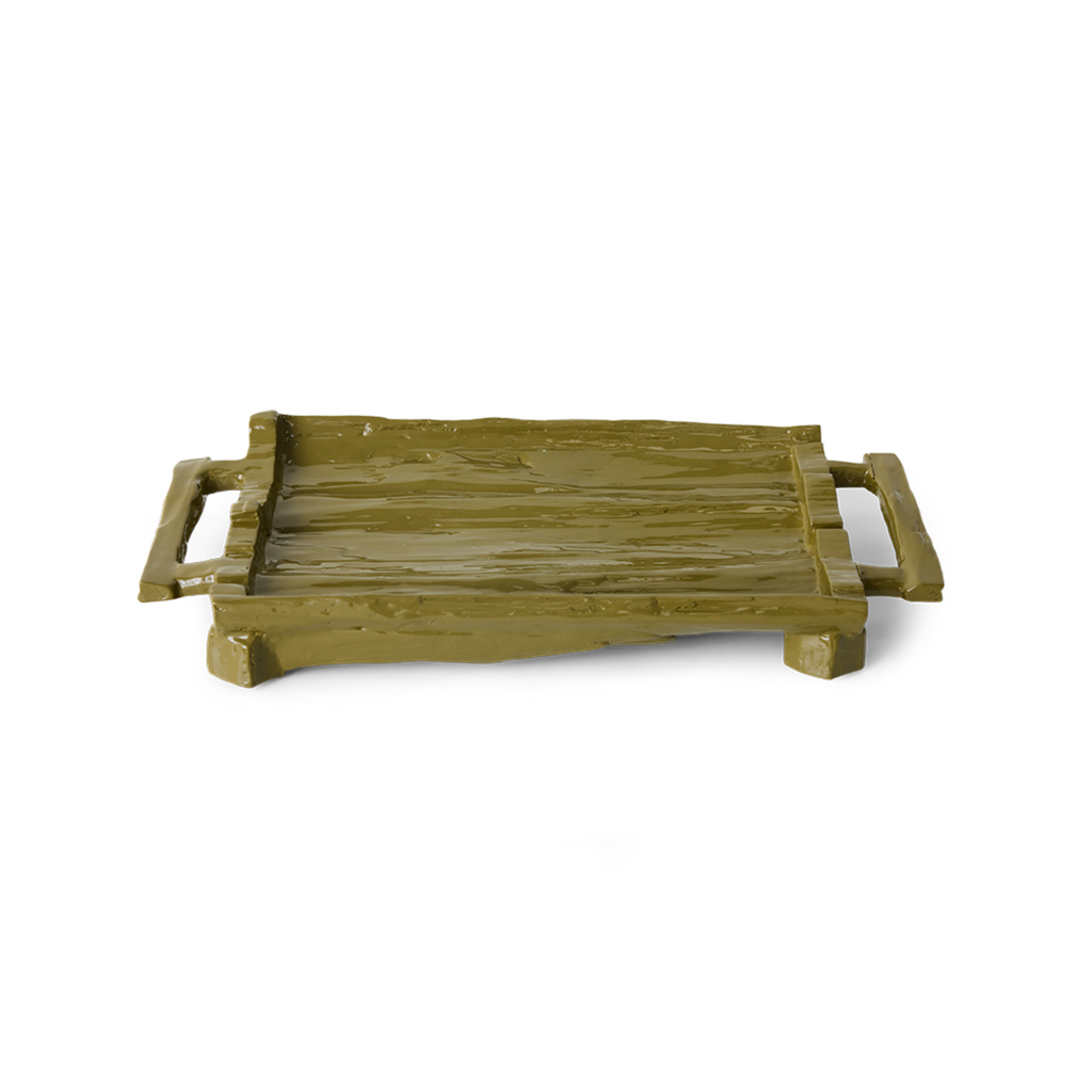 Plateau Teun Zwets - Moss - 1