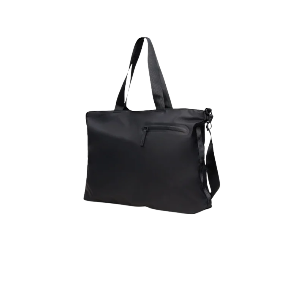 Sac Tote Bag - Dash Messenger W3 - Black - 2