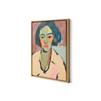 Tableau Self-made 43x53 cm - 2