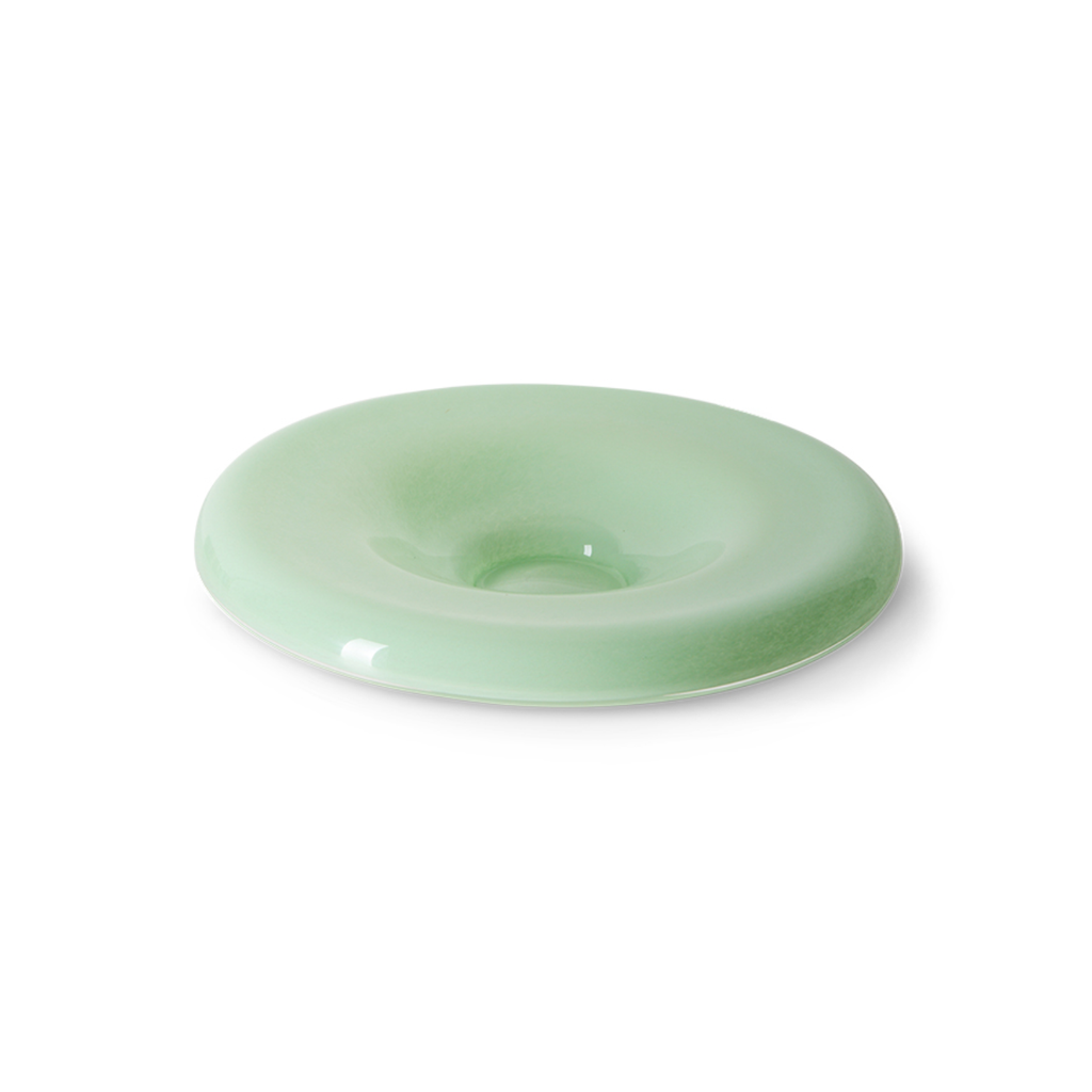 Bol Gallery Glass - Mint - 1