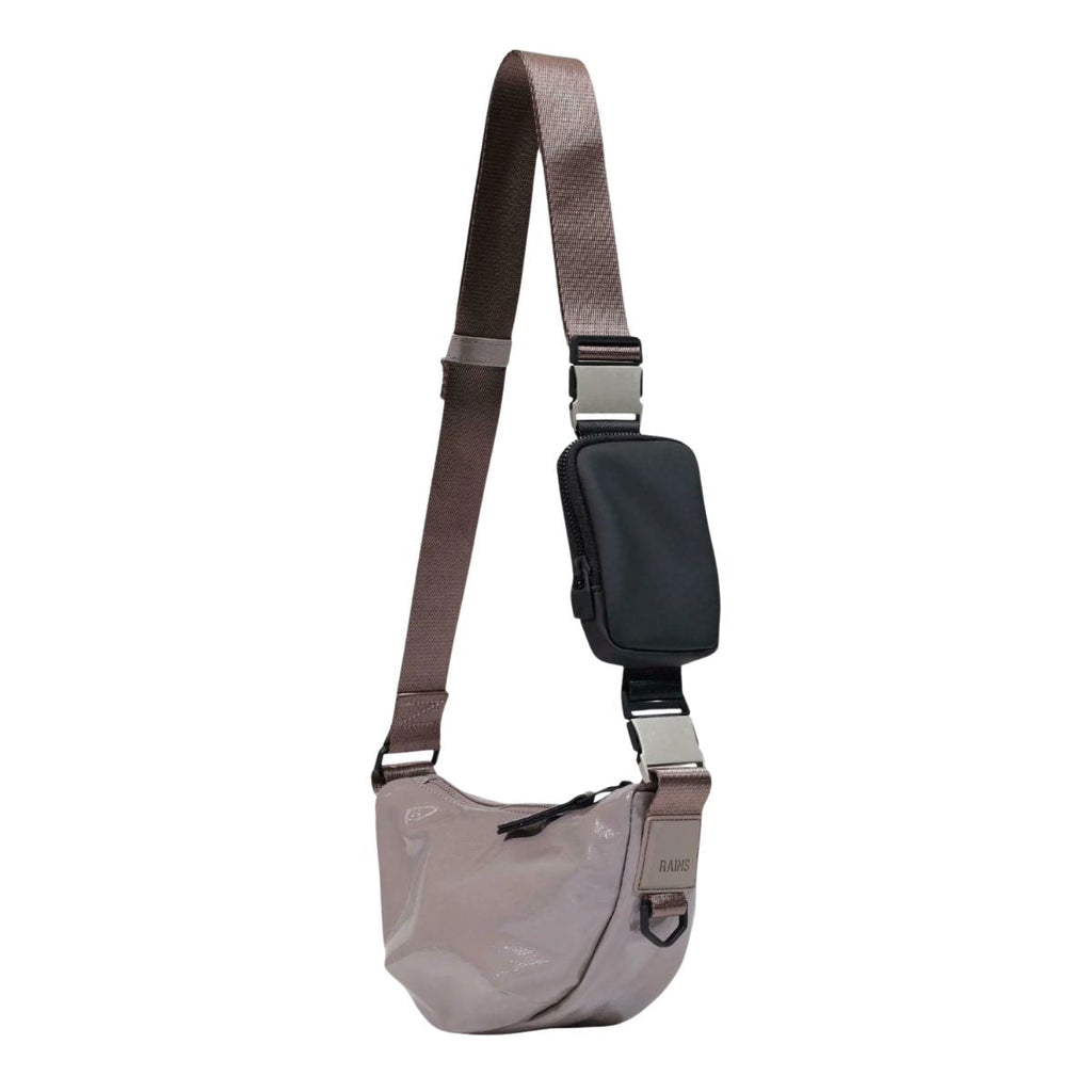 Sac épaule Valera Shoulder Bag Mini W3 - Cinder Glaze - 2