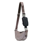 Sac épaule Valera Shoulder Bag Mini W3 - Cinder Glaze - 2