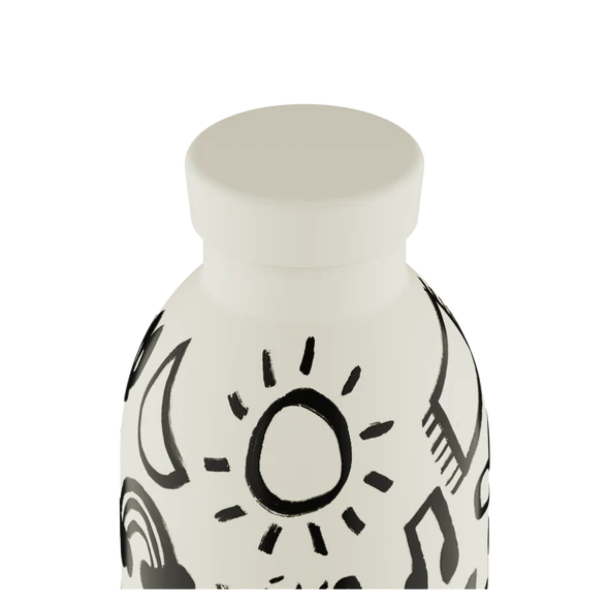 Bouteille Clima 050 - Viva la Vida 500 ml - 2