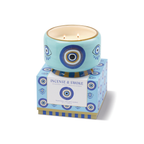 Bougie parfumée A dopo - Eye Incense & Smoke XL - 2
