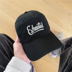 Casquette Baseball - Exhausted - 2