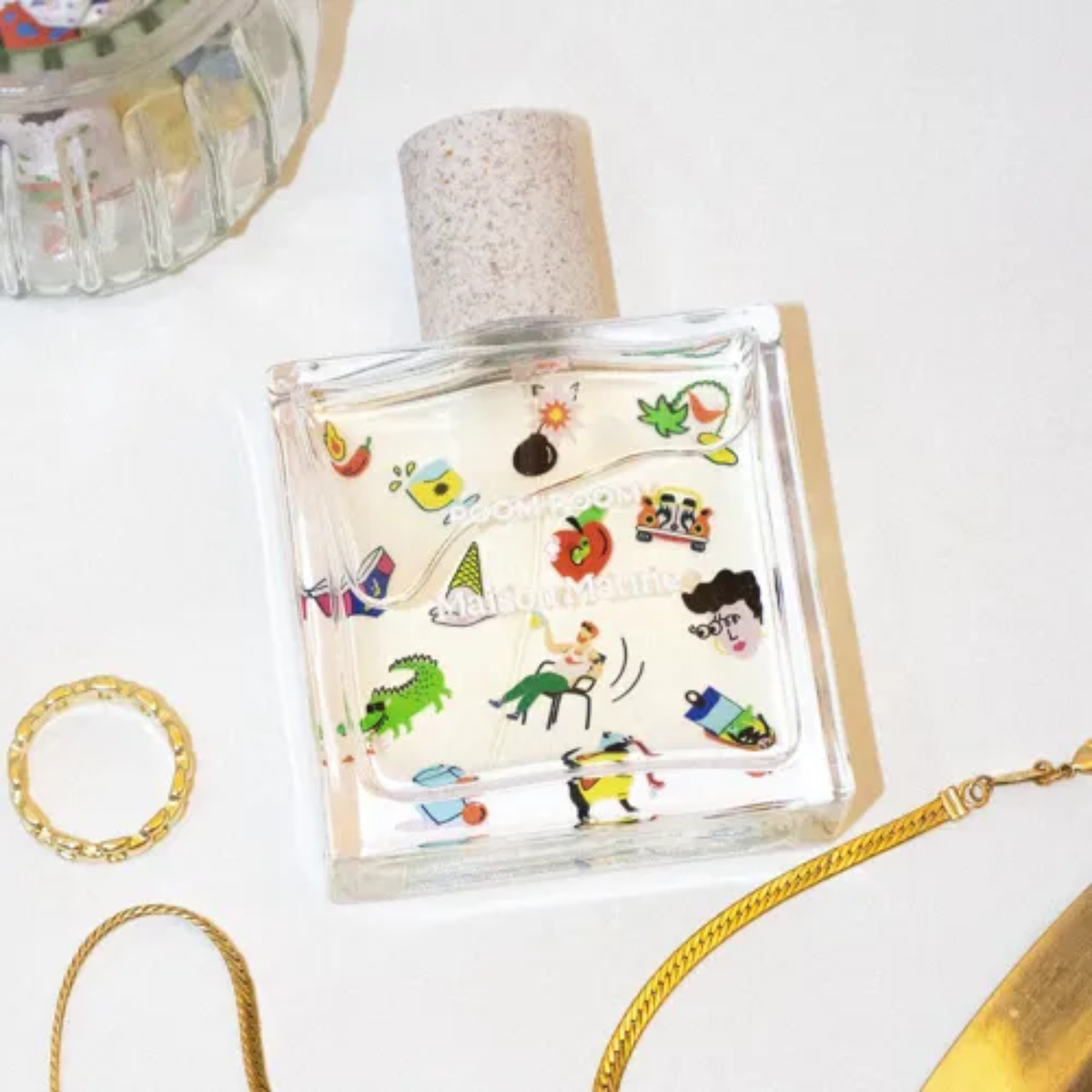 Eau de Parfum - Poom Poom 50ml - 2
