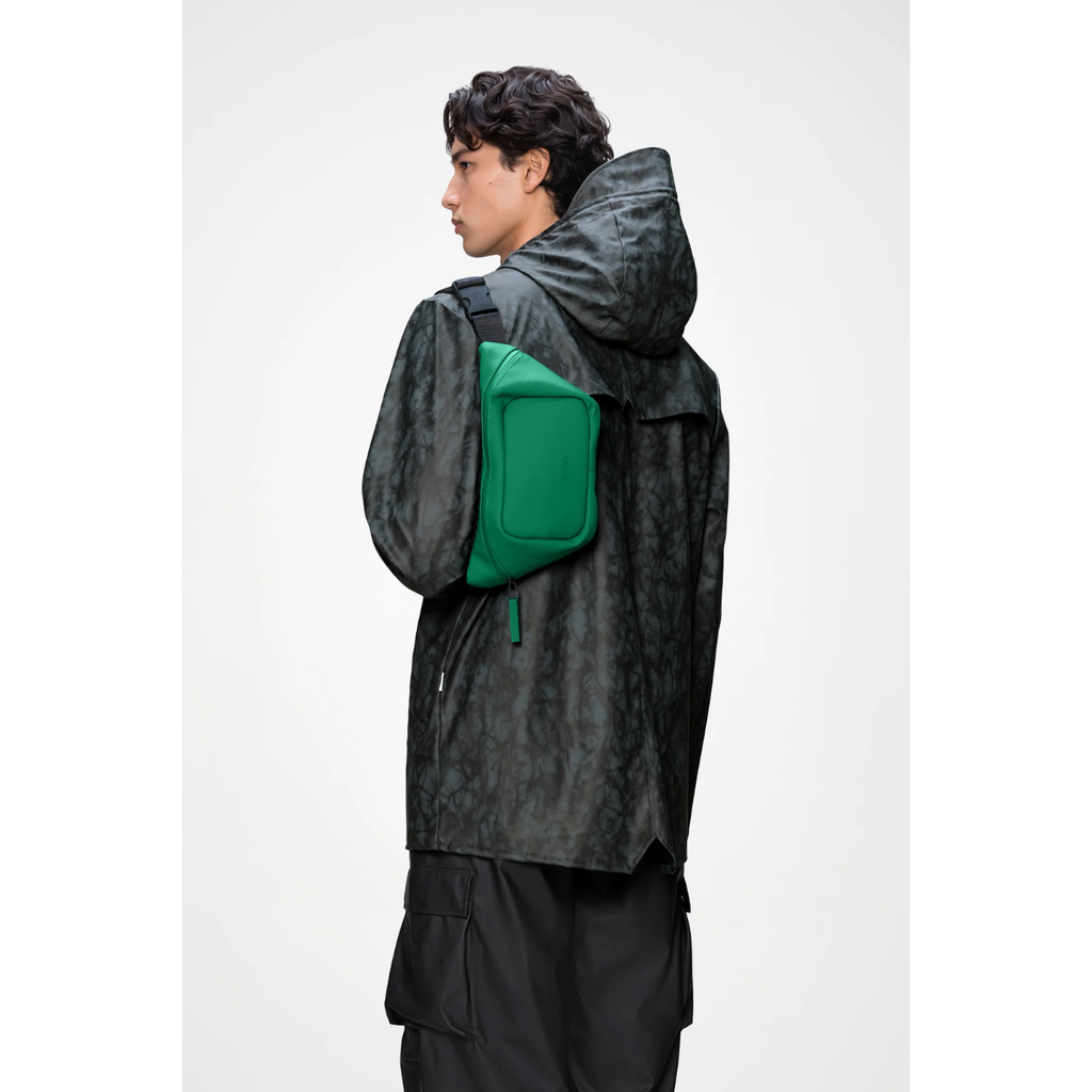 Sac Banane - Bum Bag Mini W3 - Envy - 2