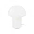 Lampe Missa - Verre Blanc - 2