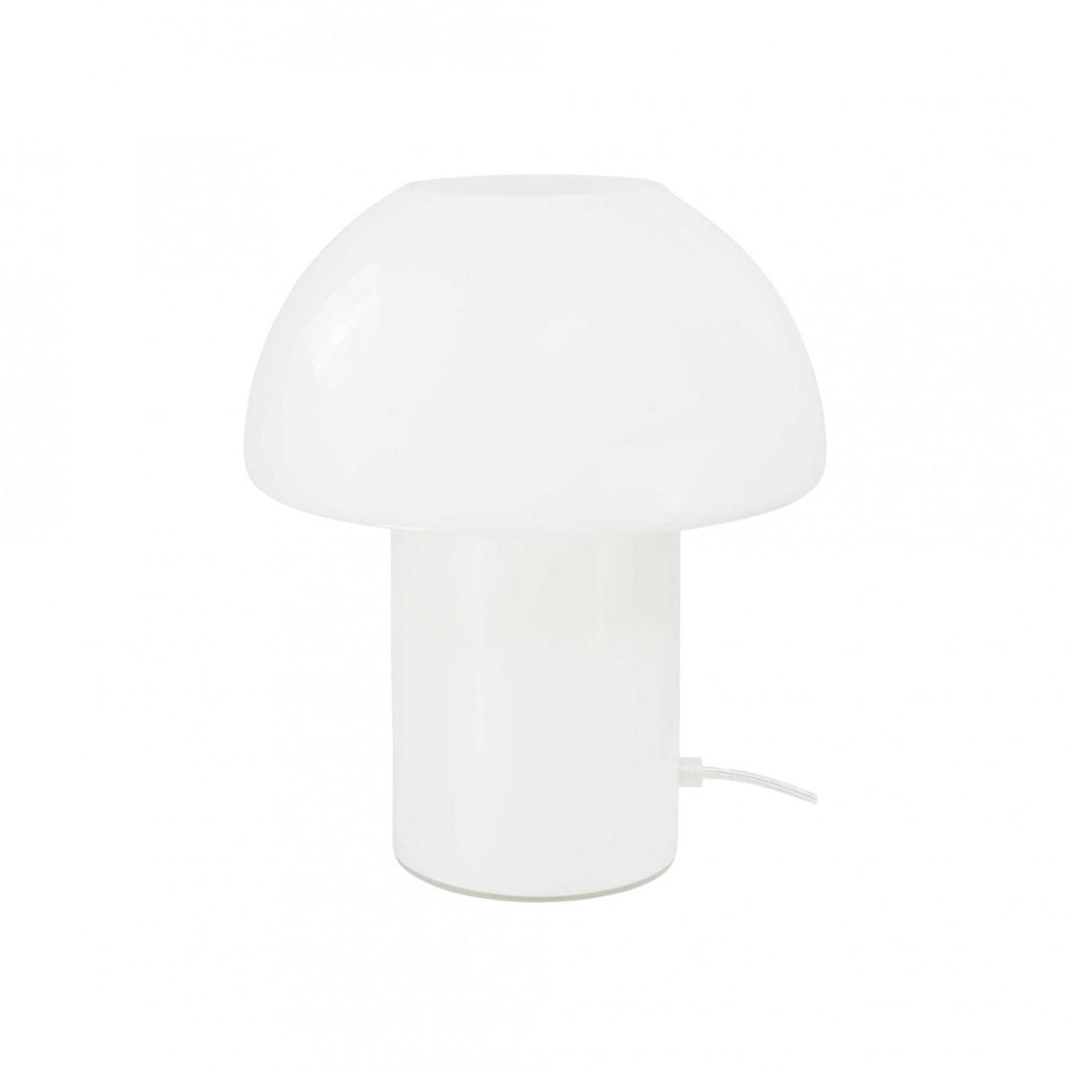 Lampe Missa - Verre Blanc - 2