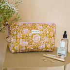 Trousse de Toilette - Garda Khaki - 2