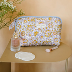 Trousse de Toilette - Garda Bleuet - 2