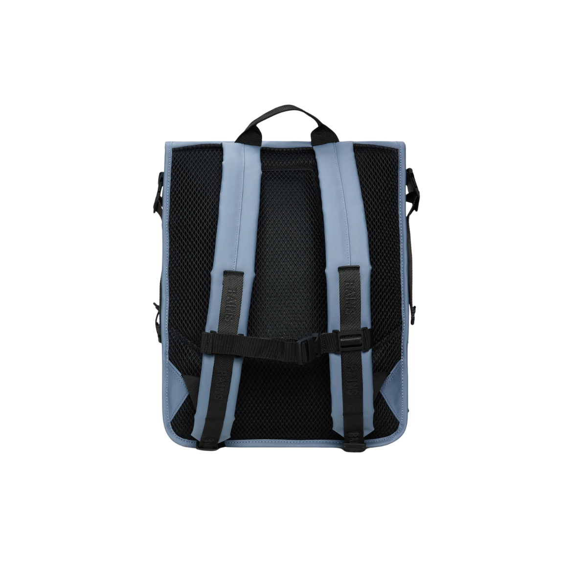 Sac à dos - Trail Mountaineer Rolltop - Blue Dusk - 2