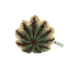 Tapis John Derian - Feuille Fatsia - 1
