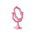 Miroir de Table - Teun Zwets Candy Pink - 2