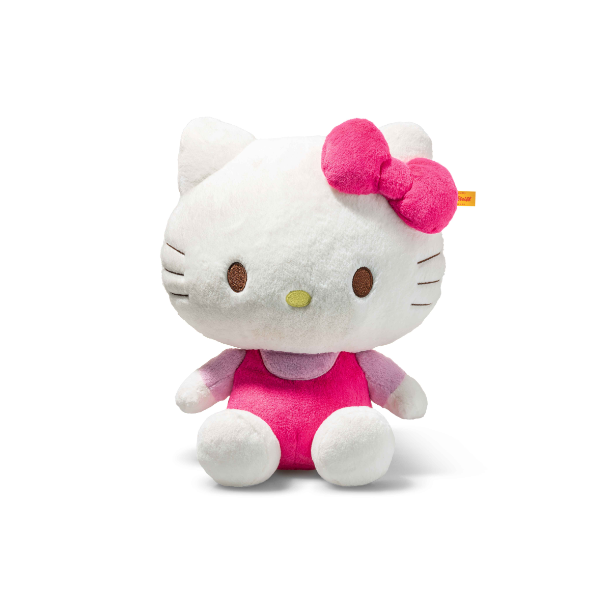 Peluche Hello Kitty - Pink 30 cm - 1